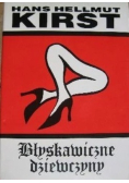 Błyskawiczne dziewczyny