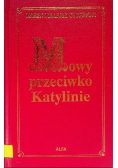 Mowy przeciwko Katylinie