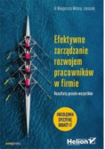 Efektywne zarządzanie rozwojem pracowników