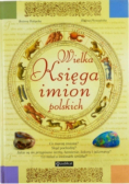 Wielka Księga imion polskich