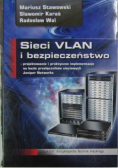 Sieci Vlan i bezpieczeństwo