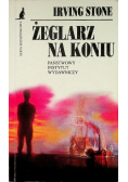 Żeglarz na koniu