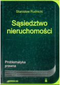 Sąsiedztwo nieruchomości