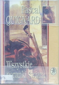 Wszystkie poranki świata