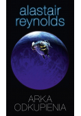 Arka odkupienia