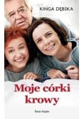 Moje córki krowy