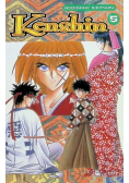Kenshin Tom 5
