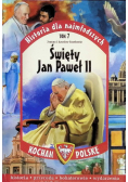 Święty Jan Paweł II
