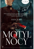 Motyl Nocy