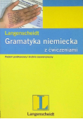 Gramatyka niemiecka z ćwiczeniami