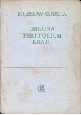 Obrona terytorialna kraju