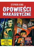Opowieści makabryczne