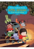 Hotel Dziwny Tom 1 Przez zimę do wiosny