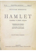 Hamlet 1925 r