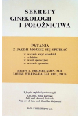 Sekrety ginekologii i położnictwa