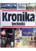 Kronika techniki