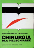 Chirurgia dla pielęgniarek
