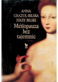 Menopauza bez tajemnic
