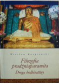 Filozofia pradżniaparamita