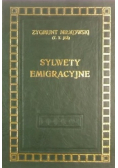 Sylwety Emigracyjne