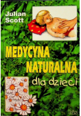 Medycyna naturalna dla dzieci
