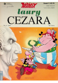 Asterix zeszyt Nr 3 Laury Cezara