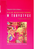 Dialog międzykulturowy w turystyce