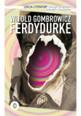 Ferdydurke