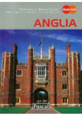 Anglia przewodnik ilustrowany
