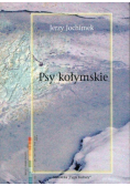 Psy kołymskie