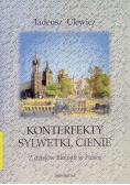 Konkrety sylwetki cienie Z dziejów filologii w Polsce