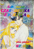 Sailormoon Czarodziejka z księżyca Tom 12