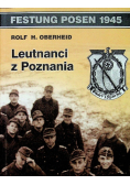 Leutniacy z Poznania