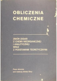 Obliczenia chemiczne