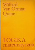 Logika matematyczna