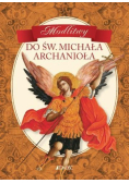 Modlitwy do św. Michała Archanioła