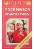 Tajemnica czwartej świecy