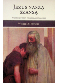 Jezus naszą szansą
