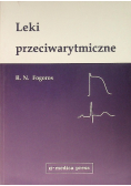 Leki przeciwarytmiczne