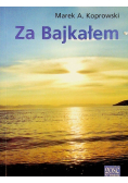 Za Bajkałem