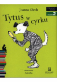Czytam sobie - Tytus w cyrku