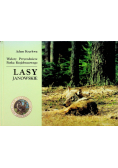 Lasy Janowskie