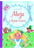 Alicja w Krainie Czarów