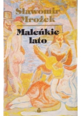 Maleńkie lato