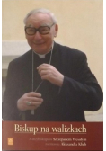 Biskup na walizkach