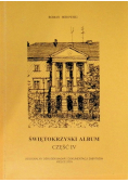 Świętokrzyski album Część IV