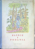 Baśnie i podania