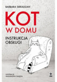 Kot w domu