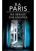Na skraju załamania