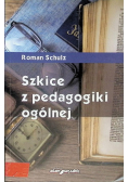 Szkice z pedagogiki ogólnej
